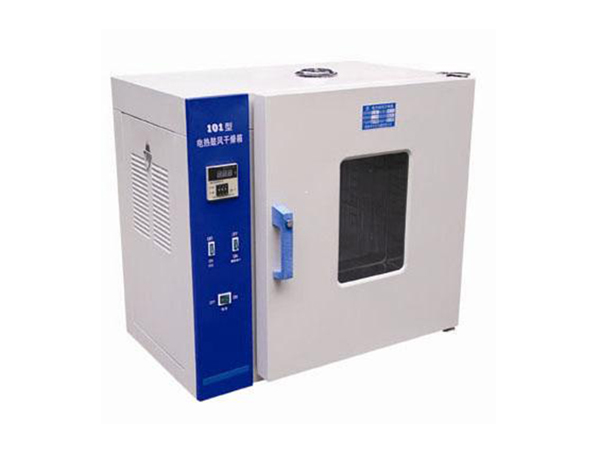 101-1A數(shù)顯鼓風干燥箱-0